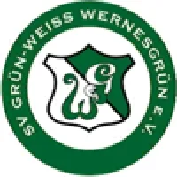 Wernesgrün/SVSH