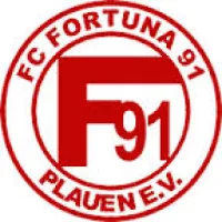 Fortuna/VFC Plauen 2