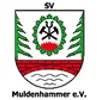SV Muldenhammer*