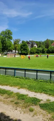 21.05.2023 1.FC Rodewisch vs. BC Erlbach 1919