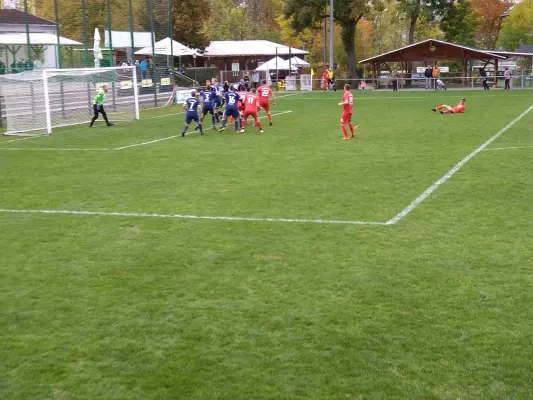 28.10.2023 1. FC Wacker Plauen vs. 1.FC Rodewisch