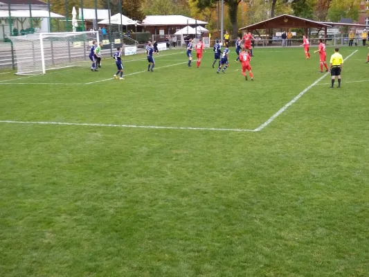 28.10.2023 1. FC Wacker Plauen vs. 1.FC Rodewisch