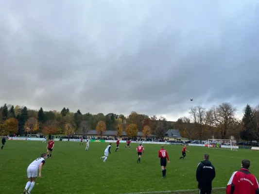 05.11.2023 1.FC Rodewisch vs. VfB Lengenfeld