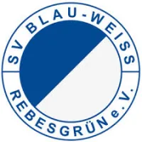 SV Blau-Weiß Rebesgrün