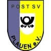 Post SV Plauen