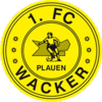 1. FC Wacker Plauen