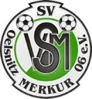 SV Merkur 06 Oelsnitz