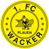 1. FC Wacker Plauen II