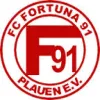 FC Fortuna Plauen II