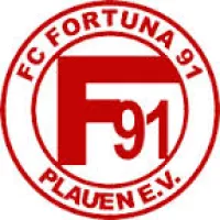 FC Fortuna Plauen