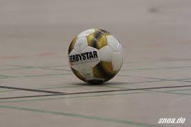 Oldieturnier am 2.1.2016