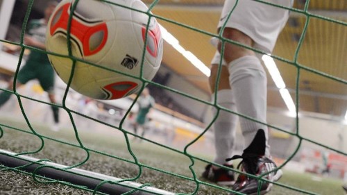 Oldieturnier am 04.01.20