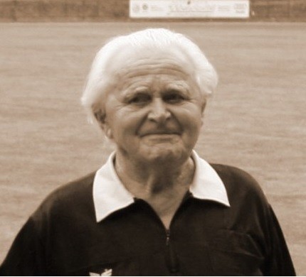 FCR gedenkt seinem Ehrenmitglied