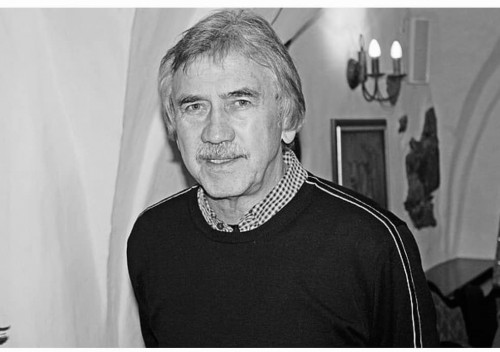 Der 1. FC Rodewisch trauert um Gerd Schädlich