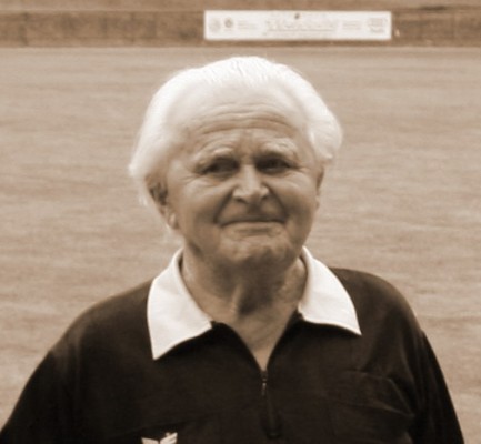 Trauer um Karl Tennstädt