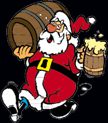 Weihnachtsfeier 2011