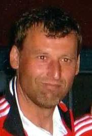 Neuer Trainer beim FCR