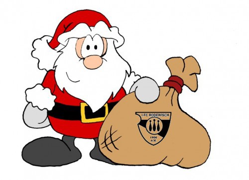 Weihnachtsfeier 2013