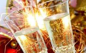 SILVESTERFEIER 2013/14