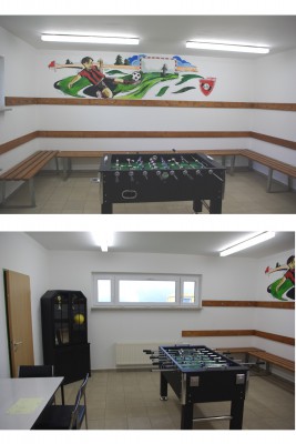 "Gäste2" erstrahlt in neuem Glanz