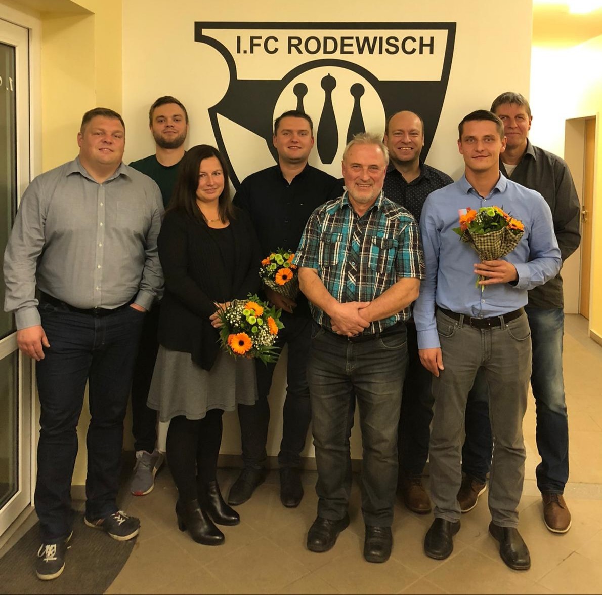 Bericht zur JHV vom 19.11.2019