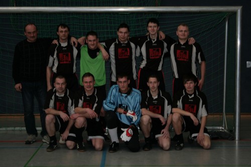 Ex-Rodewischer gewinnen Premiere