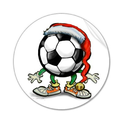 Der 1. FC Rodewisch wünscht Frohe Weihnachten