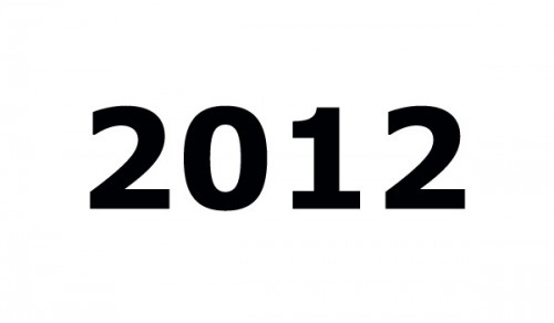 Auf ein gesundes neues Jahr 2012 mit dem 1. FC Rodewisch