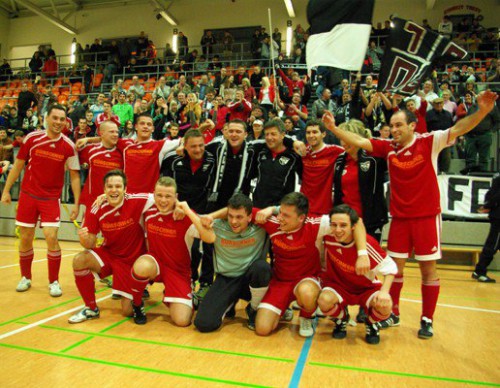 Wahnsinn - WIR HAM DAS DING !!!!!!!!!!!!!!!!!!!!!!!!!!!!!!!!