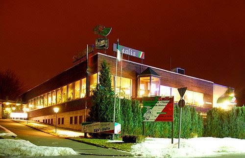 Genauere Infos zur Silvesterparty!