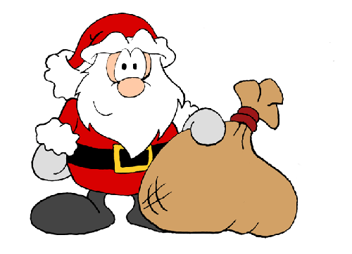 Weihnachtsfeier am 12.12. im Trollpark