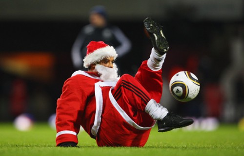 Schöne Weihnachten und einen Guten Rutsch in 2015