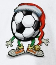 Weihnachts- und Neujahrsgrüße