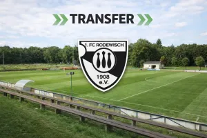 Willkommen beim FCR! Zwei(einhalb) Neuzugänge im Winter. 