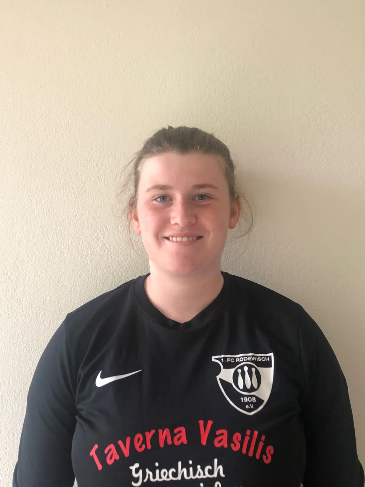 Jenna-Frederica Schönleber