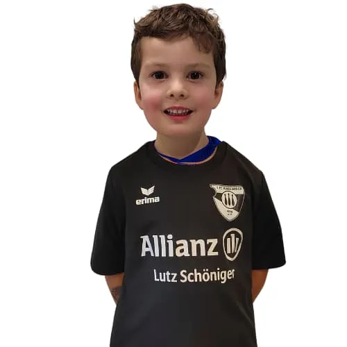 Theo de la Rosa Altamirano