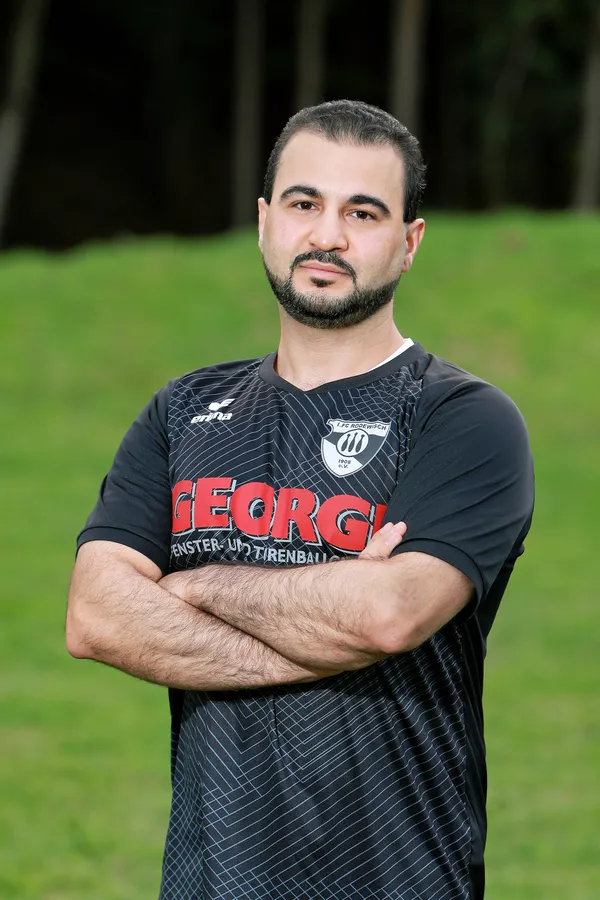 Tammam Hassoun