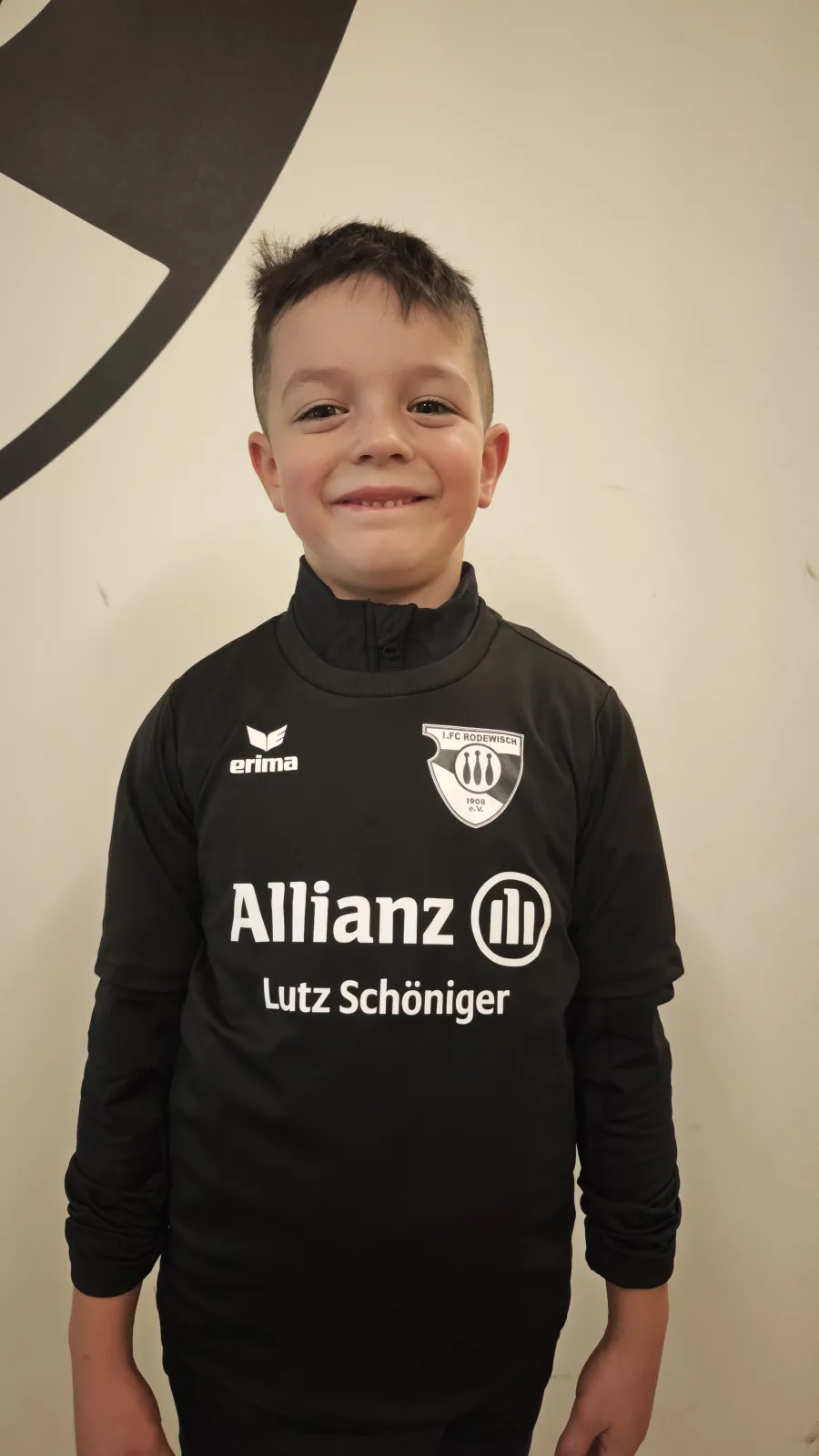 Matheo Leonard Poller