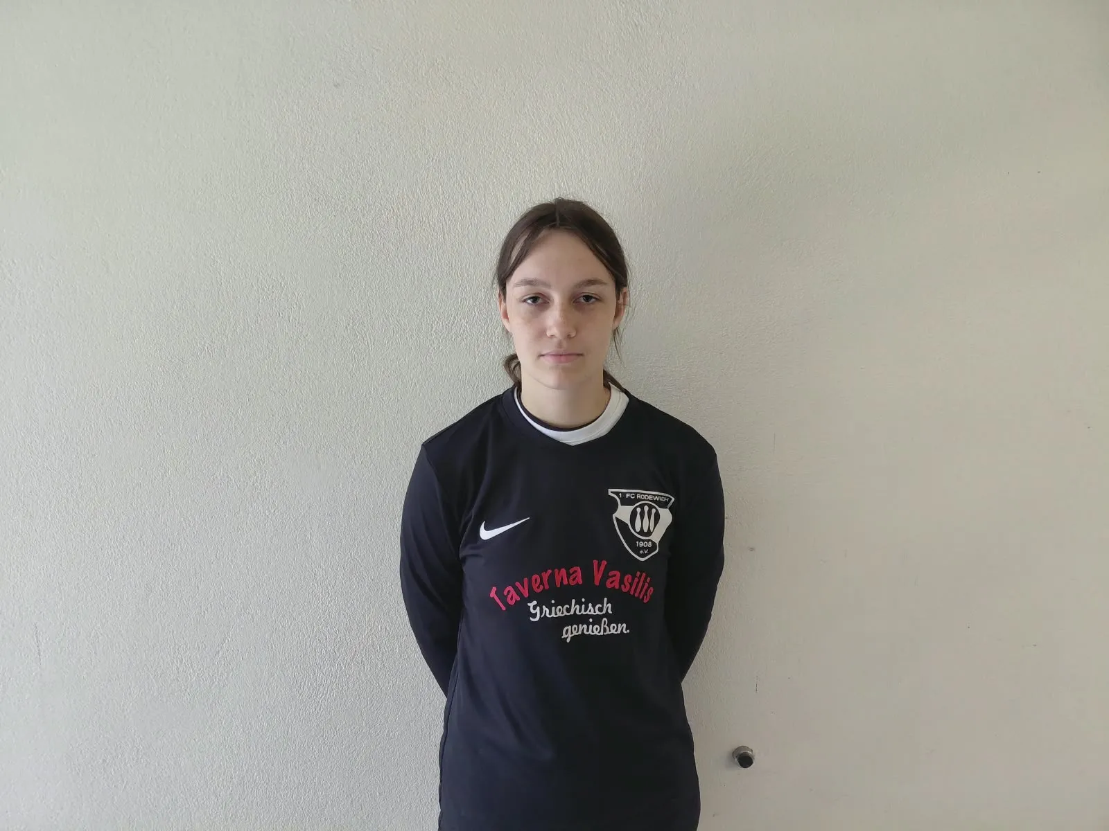 Annamaria Zuber