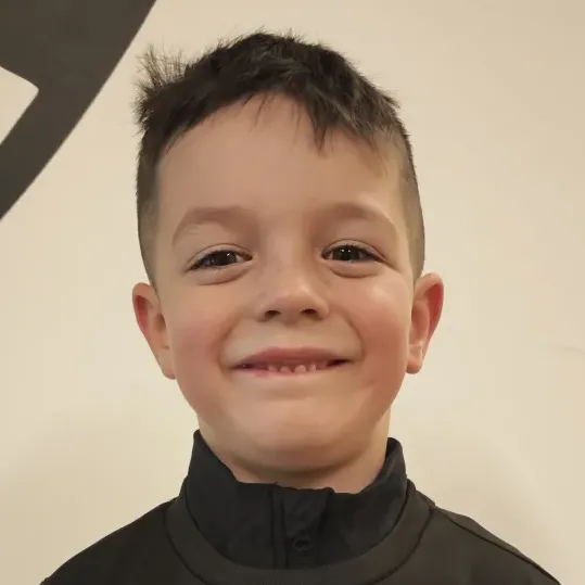 Matheo Leonard Poller