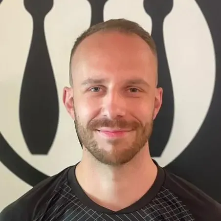 Tobias Grimm