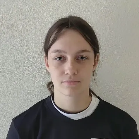 Annamaria Zuber