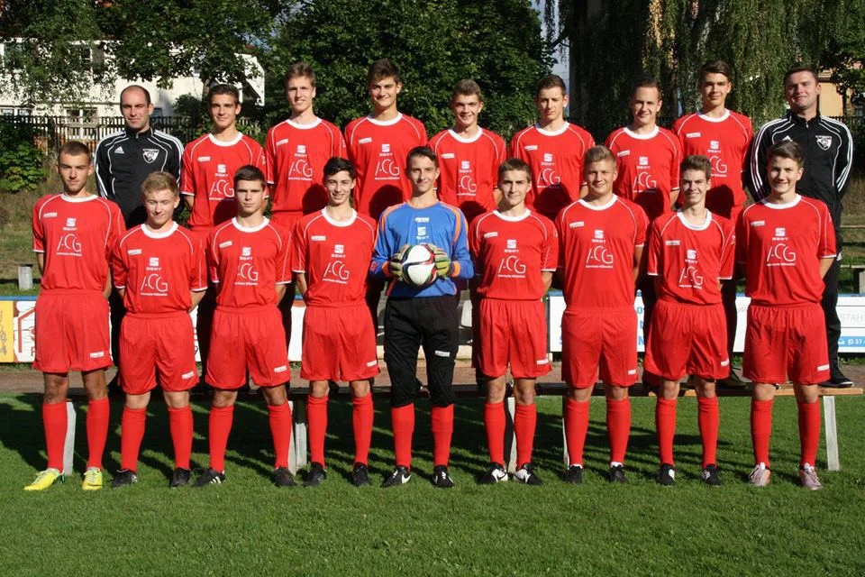 A-Jugend