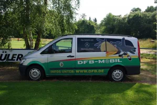 DFB-Mobil 2014