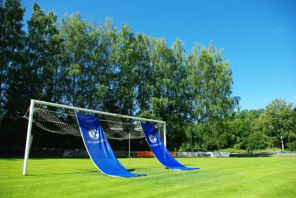 Schalke04 - Knappenfußballcamp 2016