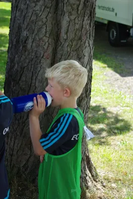 Schalke04 - Knappenfußballcamp 2016