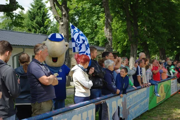 Schalke04 - Knappenfußballcamp 2016