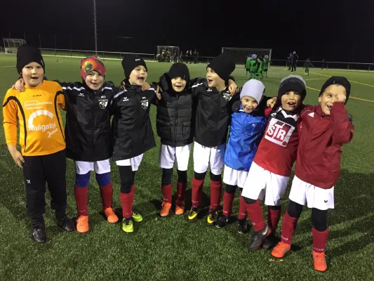 01.11.2019 1.FC Rodewisch vs. VfL Reumtengrün