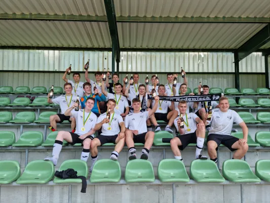 18.07.2021 1.FC Rodewisch vs. SpG Erlb./Wern./Mark