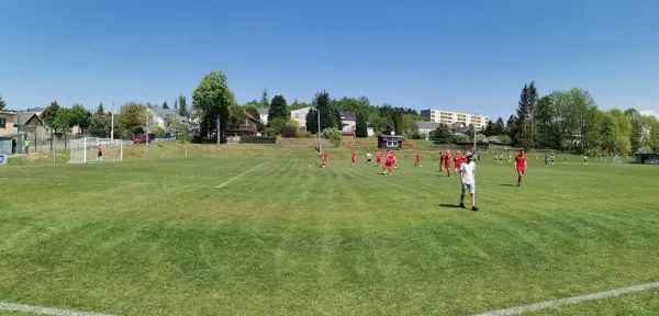 15.05.2022 SV 1903 Kottengrün vs. 1.FC Rodewisch